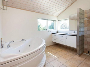 Ravishing Holiday Home in V ggerl se with Sauna